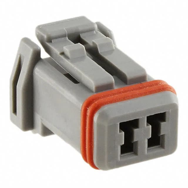 MX19002S52 — JAE Electronics product photo