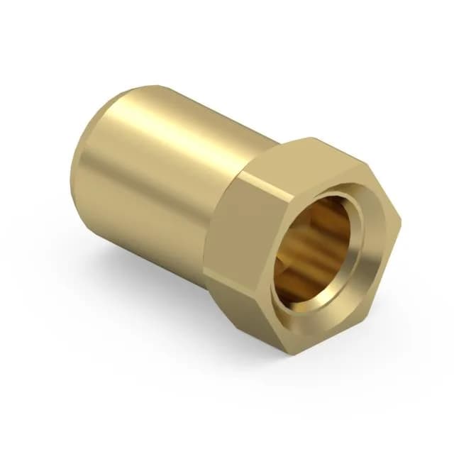 0531-0-15-15-31-27-10-0 — Mill-Max Manufacturing Corp. product photo