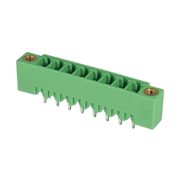 ECH381VM-08P — Dinkle Corporation, USA product photo