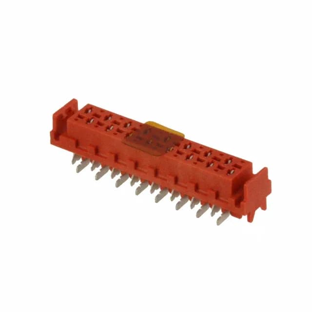 8-338069-6 — TE Connectivity AMP Connectors product photo