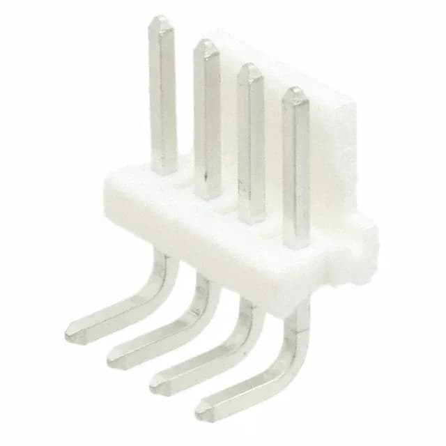 3-644754-4 — TE Connectivity AMP Connectors product photo
