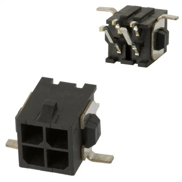 3-794628-4 — TE Connectivity AMP Connectors product photo