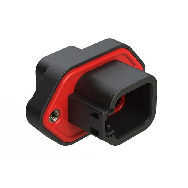 ATP04-6P-PM06BK — Amphenol Sine Systems Corp product photo