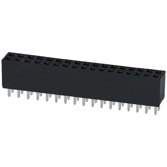 PPTC172LFBN-RC — Sullins Connector Solutions product photo