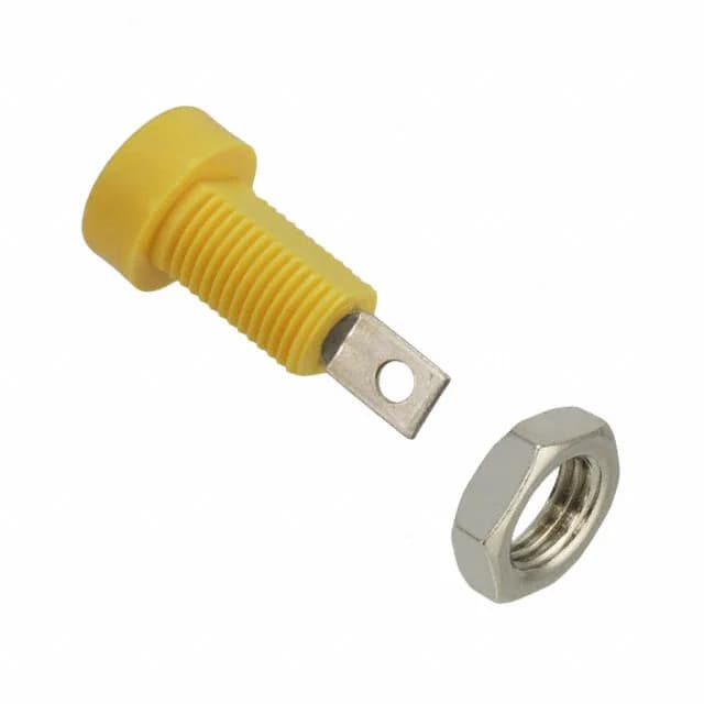 108-0907-001 — Cinch Connectivity Solutions Johnson product photo