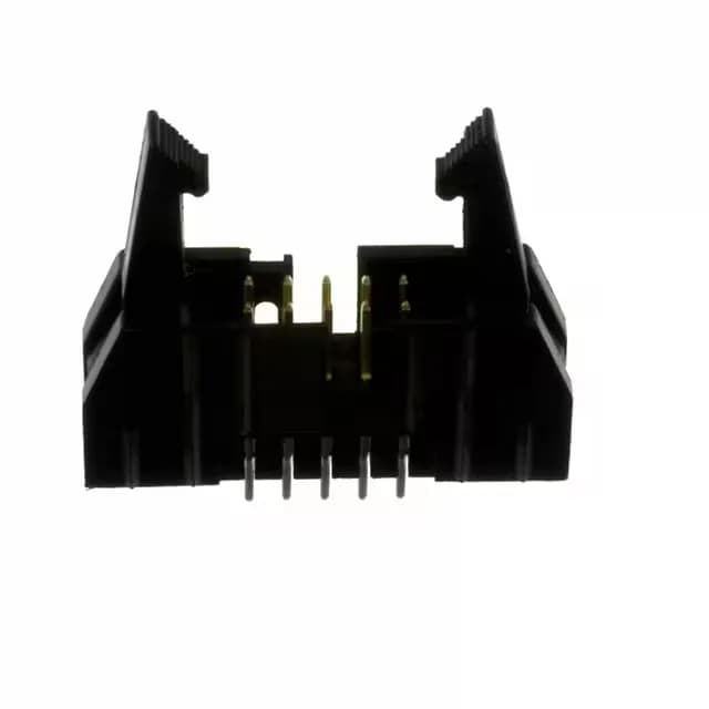 499923-1 — TE Connectivity AMP Connectors product photo