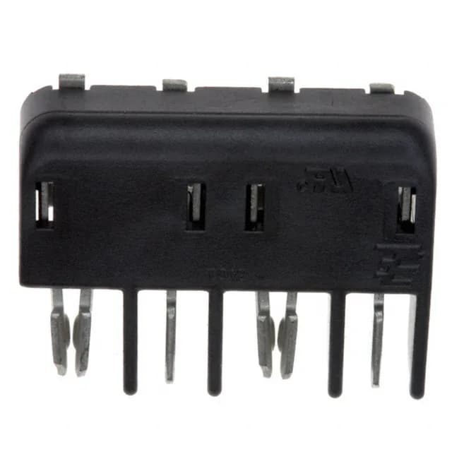 1-1954289-2 — TE Connectivity AMP Connectors product photo