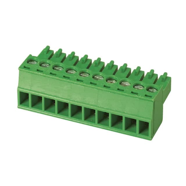 EC381V-10P — Dinkle Corporation, USA product photo