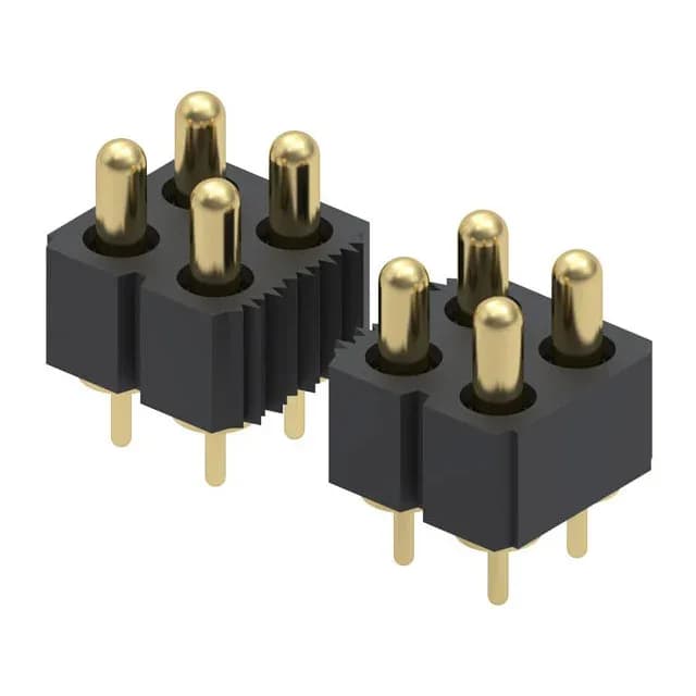 823-22-012-10-003101 — Mill-Max Manufacturing Corp. product photo