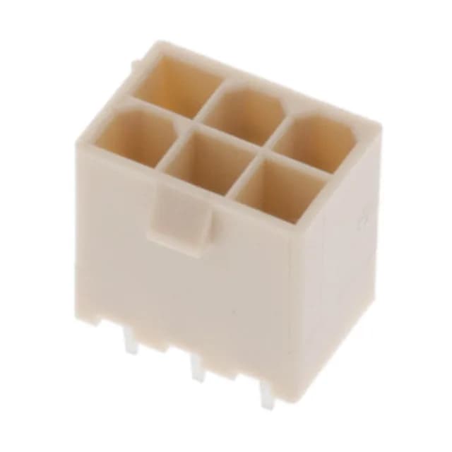 4-1775099-1 — TE Connectivity AMP Connectors product photo