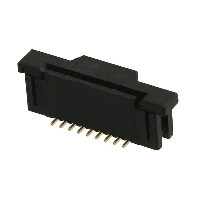 1734248-9 — TE Connectivity AMP Connectors product photo