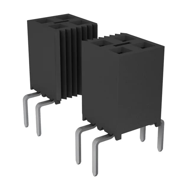 BCS-105-L-D-PE-BE — Samtec Inc. product photo