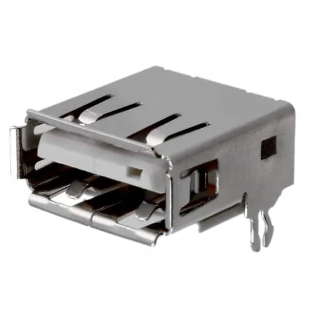 87583-2010RPLF — Amphenol ICC (FCI) product photo