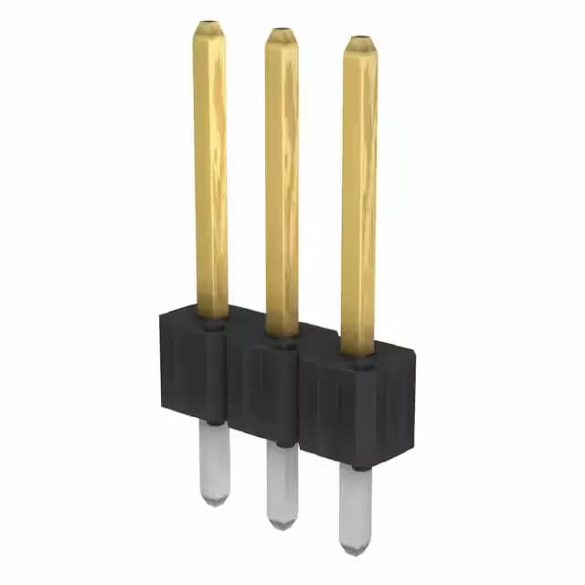 78511-203HLF — Amphenol ICC (FCI) product photo