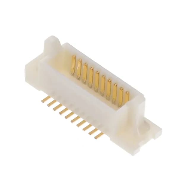 FX6-20P-0.8SV(93) — Hirose Electric Co Ltd product photo