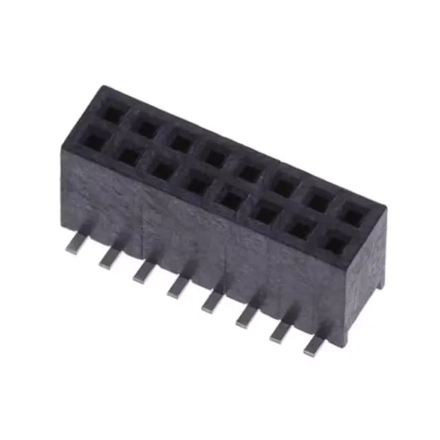20021321-00016T4LF — Amphenol ICC (FCI) product photo