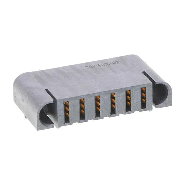 0464369306 — Molex product photo