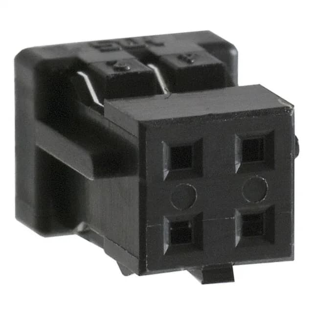 DF11-4DS-2C — Hirose Electric Co Ltd product photo
