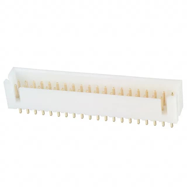DF1B-40DP-2.5DSA(01) — Hirose Electric Co Ltd product photo