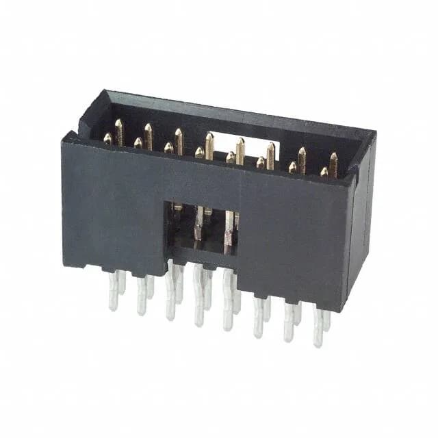 5-102699-7 — TE Connectivity AMP Connectors product photo
