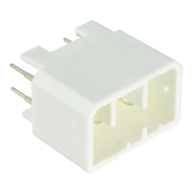 1-174955-1 — TE Connectivity AMP Connectors product photo