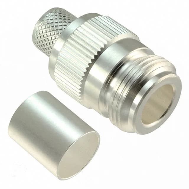 1-1337414-0 — TE Connectivity AMP Connectors product photo