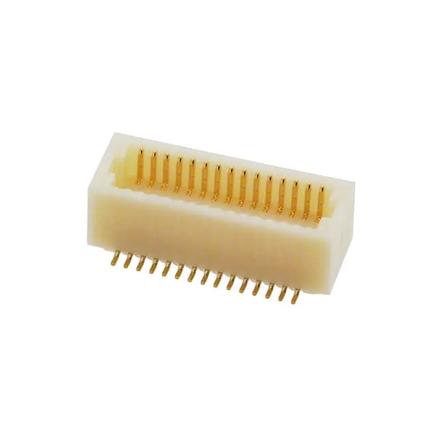 30P4.0-JMCS-G-TF(N) — JST Sales America Inc. product photo