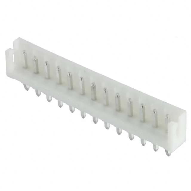 1-440052-3 — TE Connectivity AMP Connectors product photo