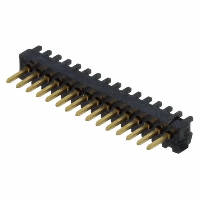 5-104186-9 — TE Connectivity AMP Connectors product photo