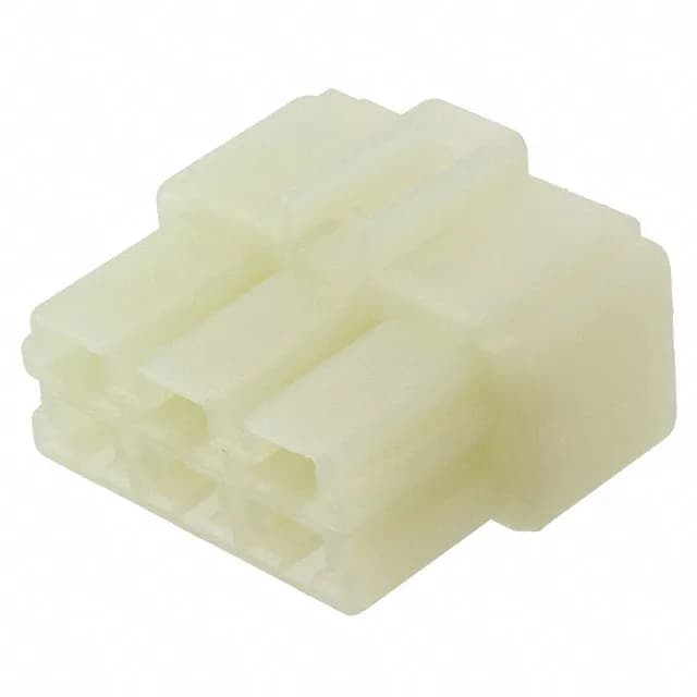 171897-1 — TE Connectivity AMP Connectors product photo