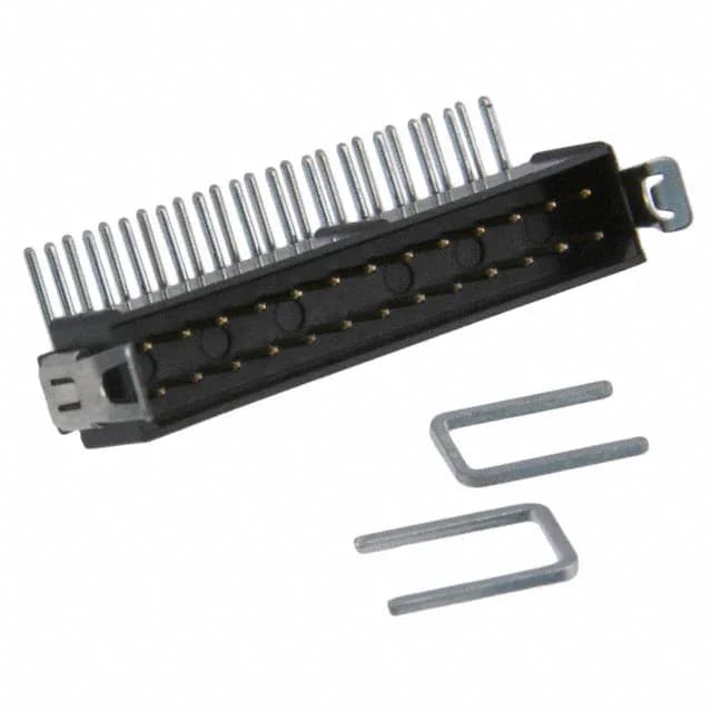 M80-8512642 — Harwin Inc. product photo