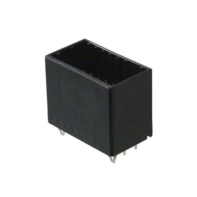 1747994-1 — TE Connectivity AMP Connectors product photo