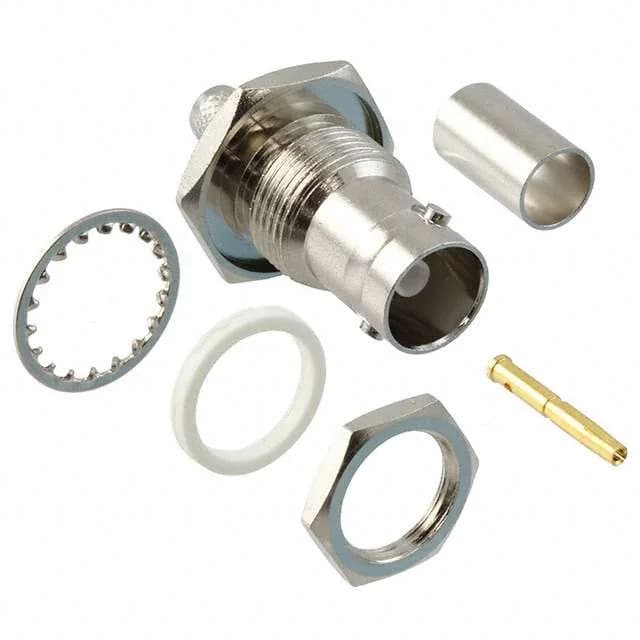 1-1337435-0 — TE Connectivity AMP Connectors product photo