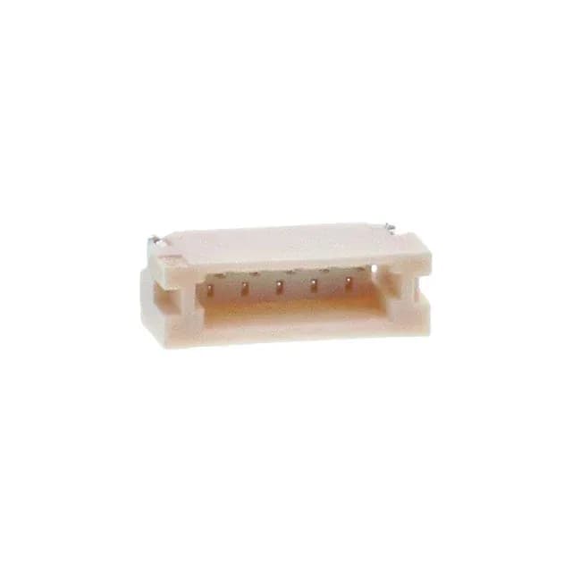 BM05B-SURS-TF — JST Sales America Inc. product photo