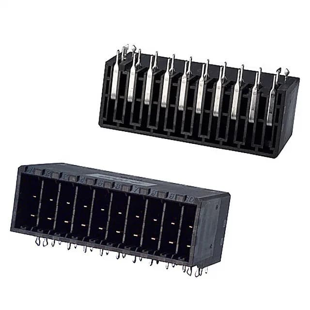 175365-3 — TE Connectivity AMP Connectors product photo