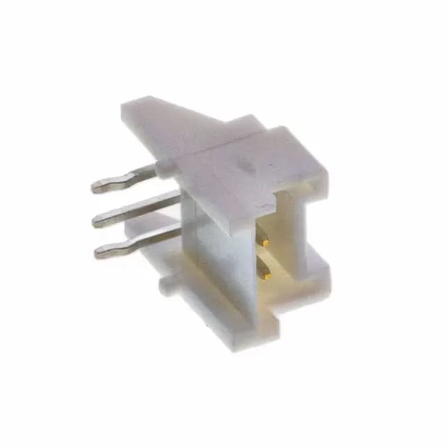 S03B-PASK-2(LF)(SN) — JST Sales America Inc. product photo