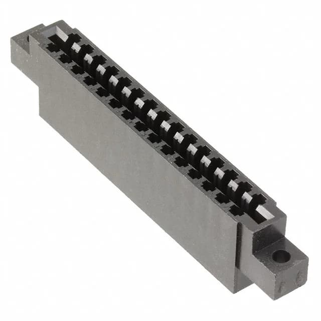 583680-1 — TE Connectivity AMP Connectors product photo
