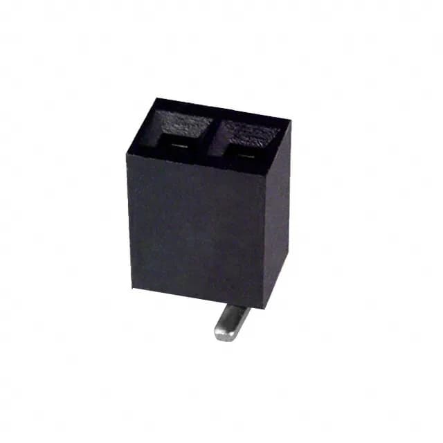 NPTC021KFXC-RC — Sullins Connector Solutions product photo