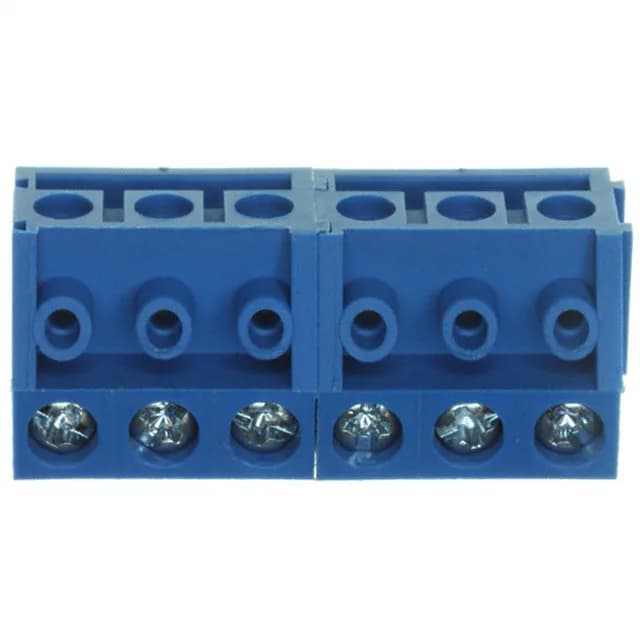 1776263-6 — TE Connectivity AMP Connectors product photo