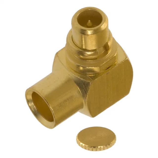 1408314-1 — TE Connectivity AMP Connectors product photo