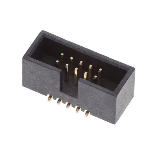 20021521-00010D1LF — Amphenol ICC (FCI) product photo
