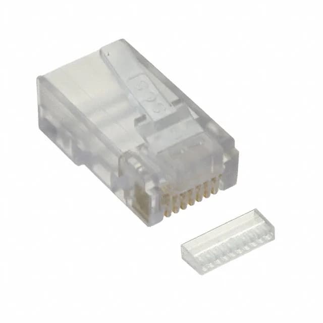 943-SP-370808M2 — Stewart Connector product photo