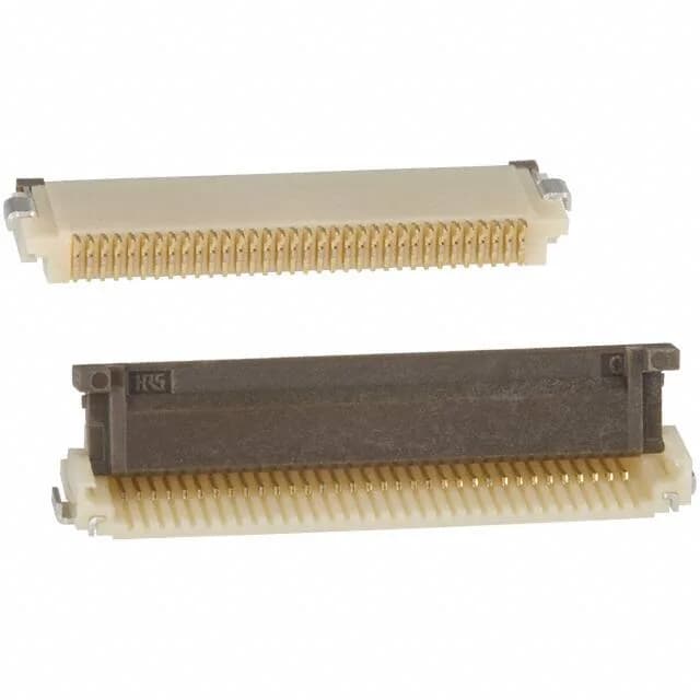 FH12-34S-0.5SH(1)(98) — Hirose Electric Co Ltd product photo