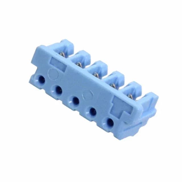 2-173977-5 — TE Connectivity AMP Connectors product photo