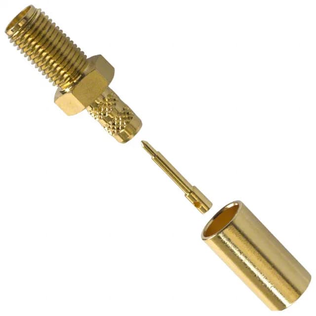 132116RP — Amphenol RF product photo