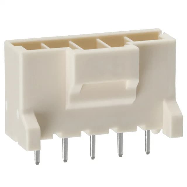 DF7-5P-3.96DSA(25) — Hirose Electric Co Ltd product photo