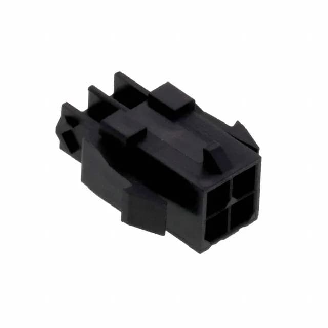 2036320400 — Molex product photo