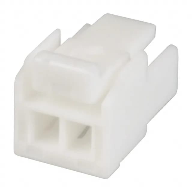 GHR-02V-S — JST Sales America Inc. product photo