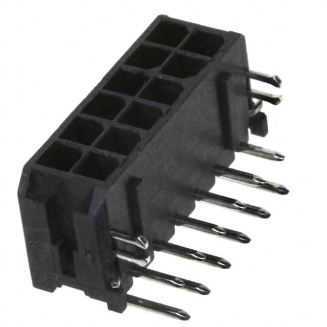 430451221 — Molex product photo