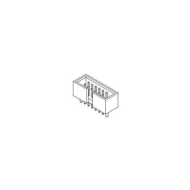 878343411 — Molex product photo